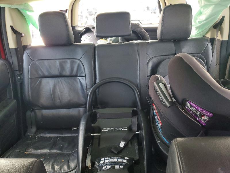 Aukcja sprzedaży 2013 Ford Flex, vin: 2FMGK5C8XDBD09143, numer aukcji: 77824555