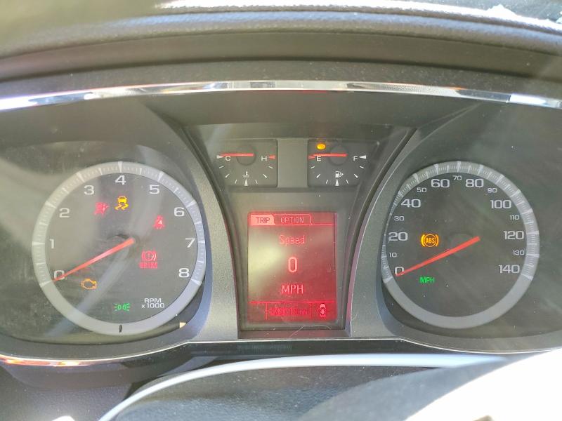 Продаж на аукціоні авто 2014 Gmc Terrain, vin: 2GKALMEK5E6168068, номер лоту: 79401185