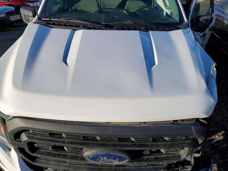 Aukcja sprzedaży 2023 Ford F150, vin: 1FTFX1E57PKF14605, numer aukcji: 78053415