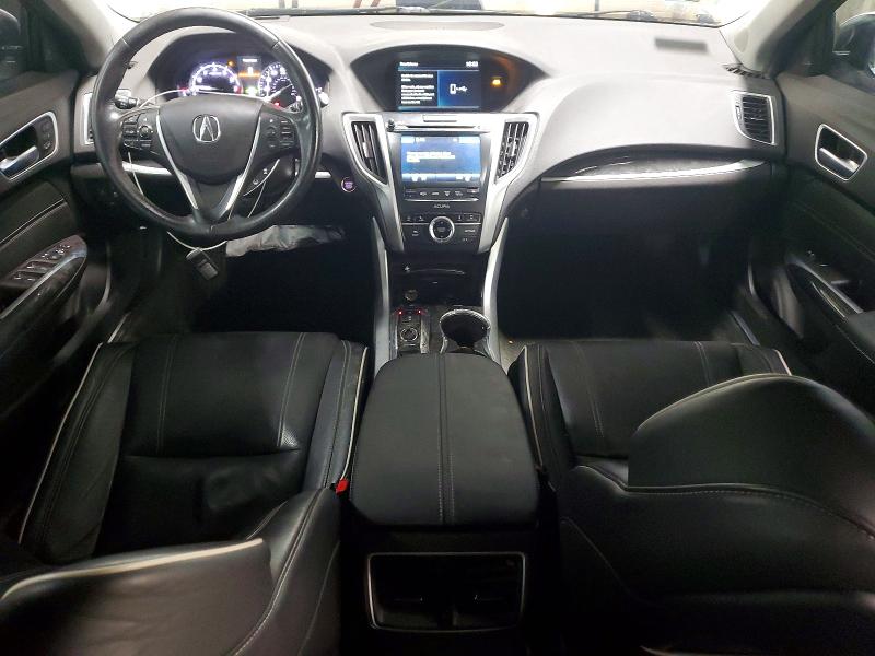 Продаж на аукціоні авто 2018 Acura Tlx, vin: 19UUB2F50JA007439, номер лоту: 77289775