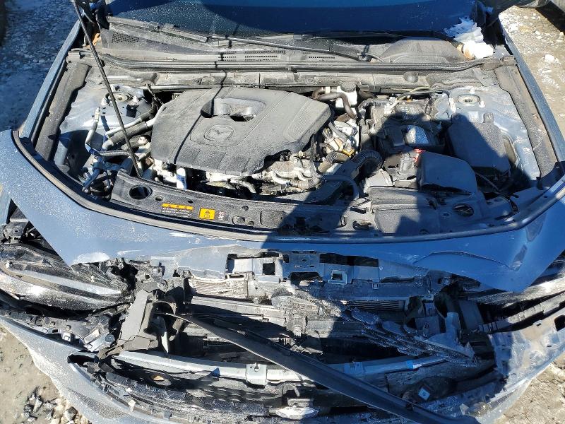 Aukcja sprzedaży 2023 Mazda 3, vin: 3MZBPBCM1PM358050, numer aukcji: 76759975