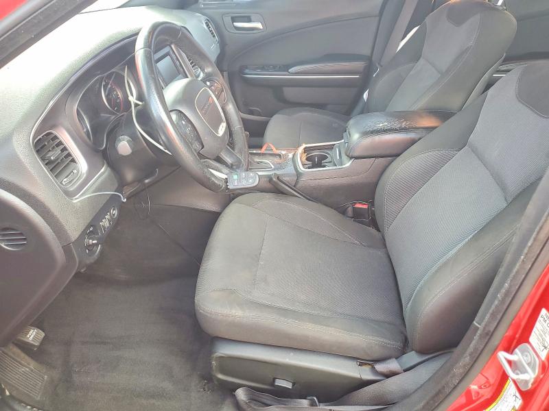 2016 Dodge Charger მანქანა იყიდება აუქციონზე, vin: 2C3CDXBG6GH121193, აუქციონის ნომერი: 77268675