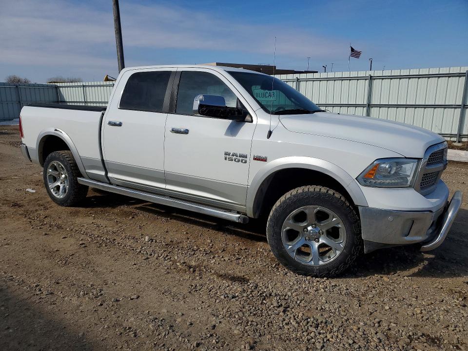 Aukcja sprzedaży 2014 Ram 1500, vin: 1C6RR7VT1ES406316, numer aukcji: 78681035