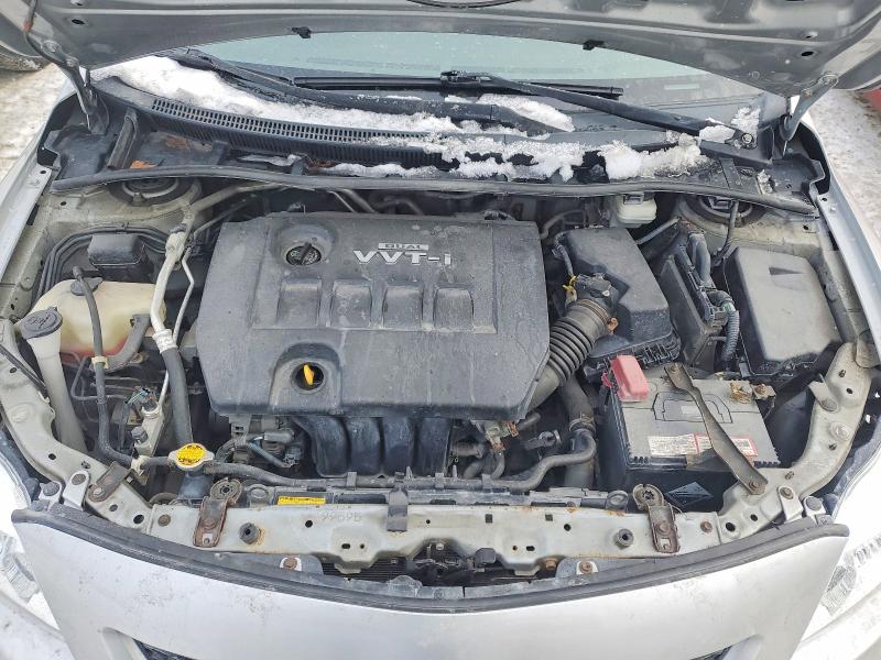 Aukcja sprzedaży 2010 Toyota Corolla Ba, vin: 2T1BU4EEXAC234159, numer aukcji: 75469285