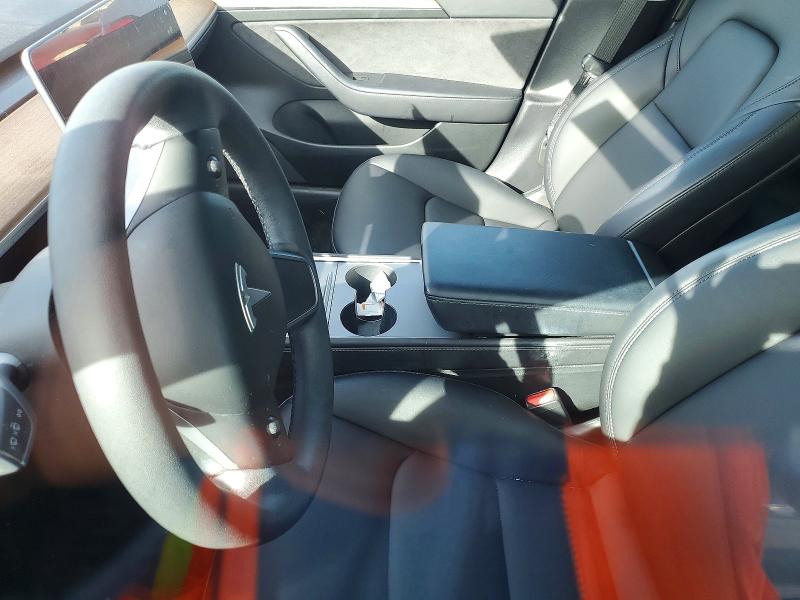 Aukcja sprzedaży 2023 Tesla Model 3, vin: 5YJ3E1EA5PF404042, numer aukcji: 78300605