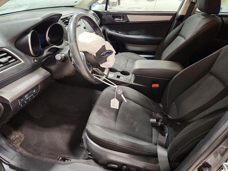 78425395 :رقم المزاد ، 4S4BSAFC7J3326691 vin ، 2018 Subaru Outback مزاد بيع