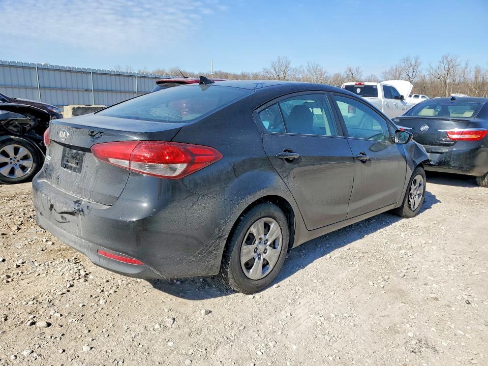 Aukcja sprzedaży 2017 Kia Forte, vin: 3KPFK4A73HE122099, numer aukcji: 76789565