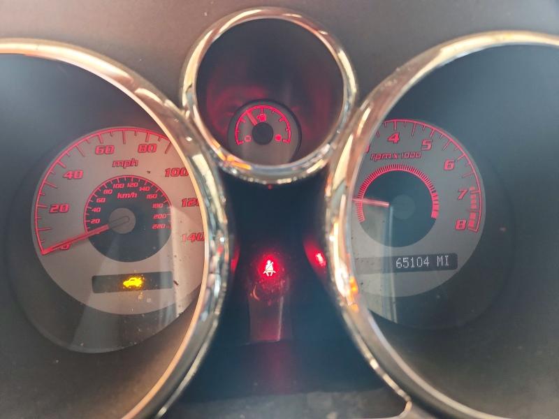 Aukcja sprzedaży 2008 Pontiac Solstice, vin: 1G2MC35BX8Y119308, numer aukcji: 78762945