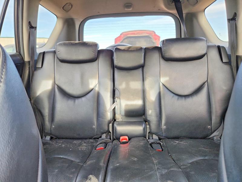 Aukcja sprzedaży 2009 Toyota Rav4, vin: 2T3BK32V79W010059, numer aukcji: 77230815