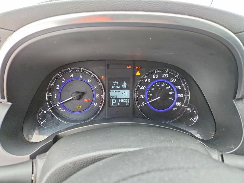 Продажа на аукционе авто 2014 Infiniti Qx70, vin: JN8CS1MU0EM451587, номер лота: 75930065