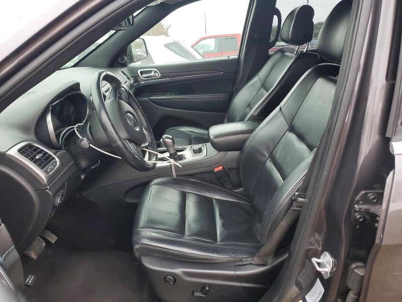 Aukcja sprzedaży 2018 Jeep Grand Cherokee, vin: 1C4RJFBG1JC144853, numer aukcji: 77486675