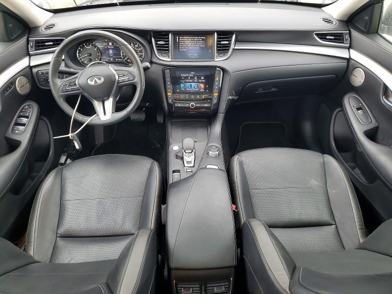 Aukcja sprzedaży 2022 Infiniti Qx50, vin: 3PCAJ5CAXNF109660, numer aukcji: 76266825
