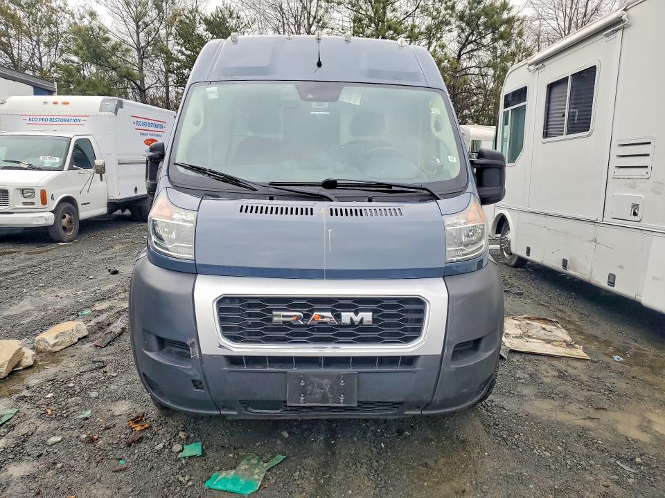 Aukcja sprzedaży 2021 Ram Promaster, vin: 3C6MRVJG3ME535862, numer aukcji: 99728485