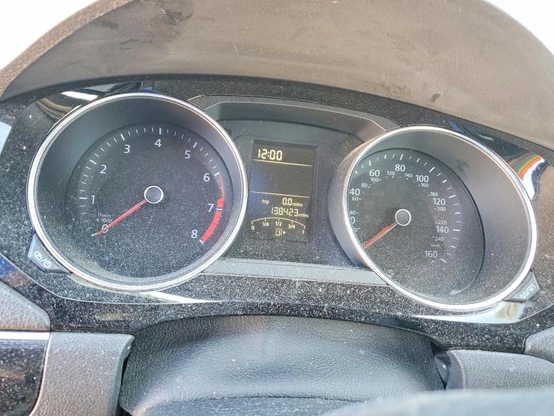 Продаж на аукціоні авто 2015 Volkswagen Jetta, vin: 3VWD17AJ9FM421071, номер лоту: 77435995