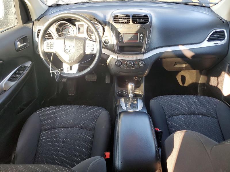 Продаж на аукціоні авто 2018 Dodge Journey, vin: 3C4PDDAG0JT511069, номер лоту: 77556385