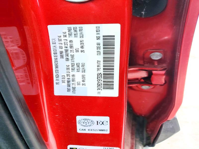 Продажа на аукционе авто 2025 Mazda Cx-30, vin: 3MVDMBCM1SM760064, номер лота: 78346485