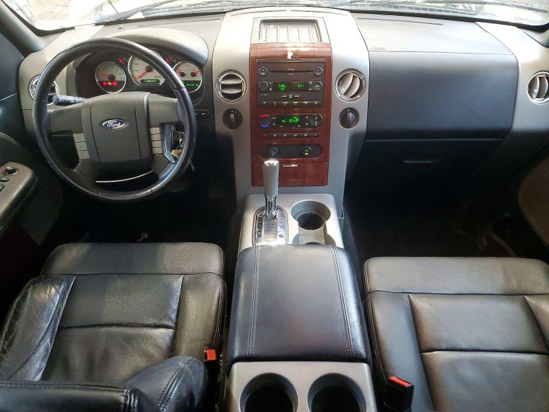 Aukcja sprzedaży 2007 Ford F150, vin: 1FTPW14517FA28860, numer aukcji: 76878245