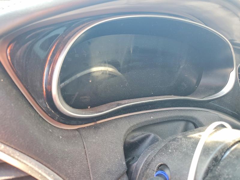 Aukcja sprzedaży 2015 Dodge Dart, vin: 1C3CDFCB6FD160309, numer aukcji: 79186755