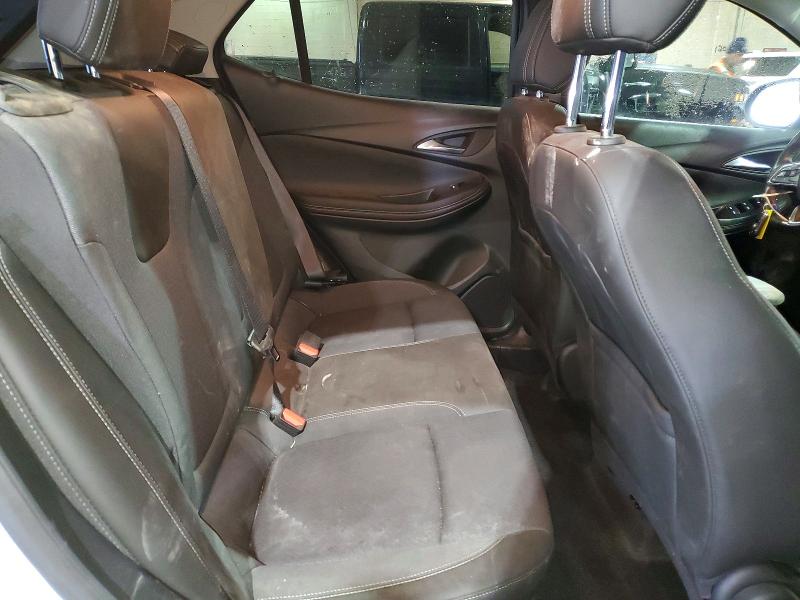 78133385 :رقم المزاد ، KL4AMBS21RB165716 vin ، 2024 Buick Encore Gx مزاد بيع