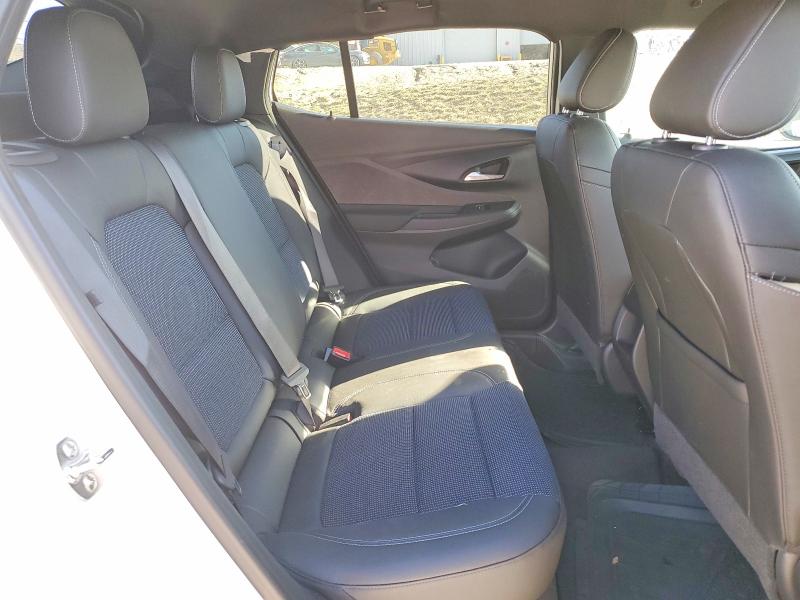 Продаж на аукціоні авто 2026 Buick Envista, vin: KL47LAEP7TB050284, номер лоту: 78273985