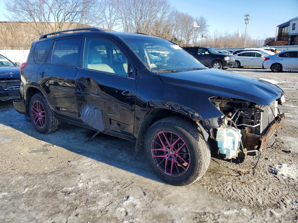 Продаж на аукціоні авто 2010 Toyota Rav4, vin: 2T3BF4DV0AW078148, номер лоту: 74779255