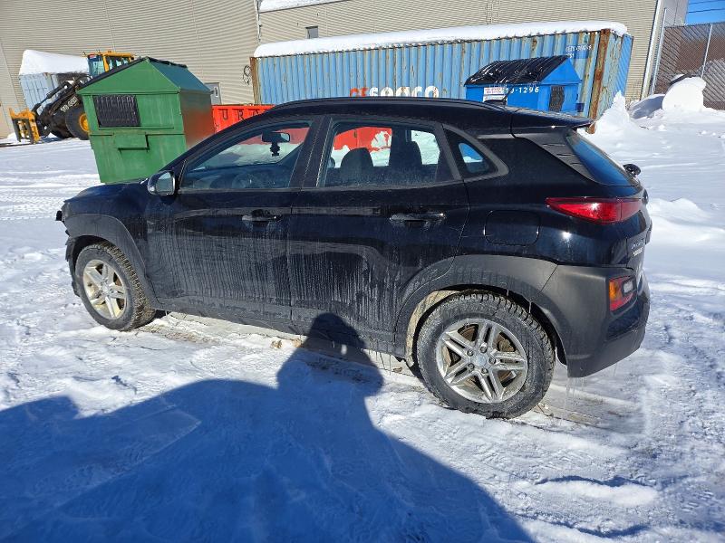 74134785 :رقم المزاد ، KM8K1CAAXKU328287 vin ، 2019 Hyundai Kona مزاد بيع