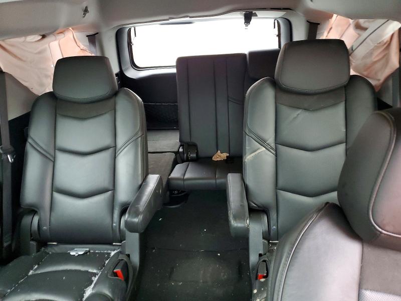 Aukcja sprzedaży 2020 Cadillac Escalade, vin: 1GYS4BKJ5LR158018, numer aukcji: 77140295