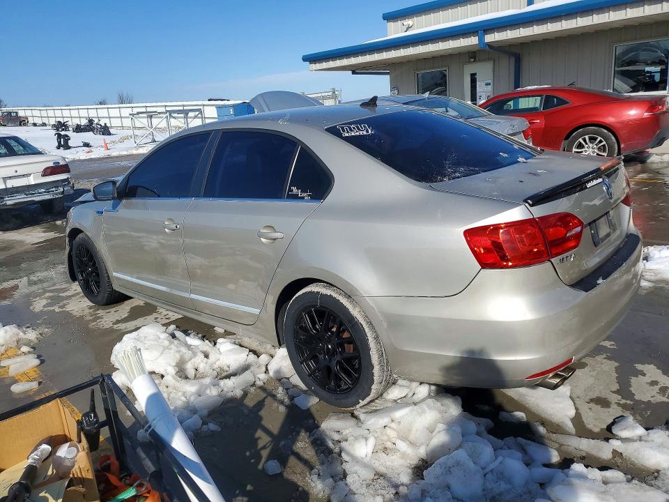 Aukcja sprzedaży 2013 Volkswagen Jetta, vin: 3VWDP7AJ8DM267111, numer aukcji: 76155655