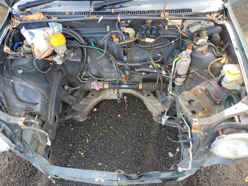 Продажа на аукционе авто 1998 Subaru All Other, vin: KK3427722, номер лота: 78970385