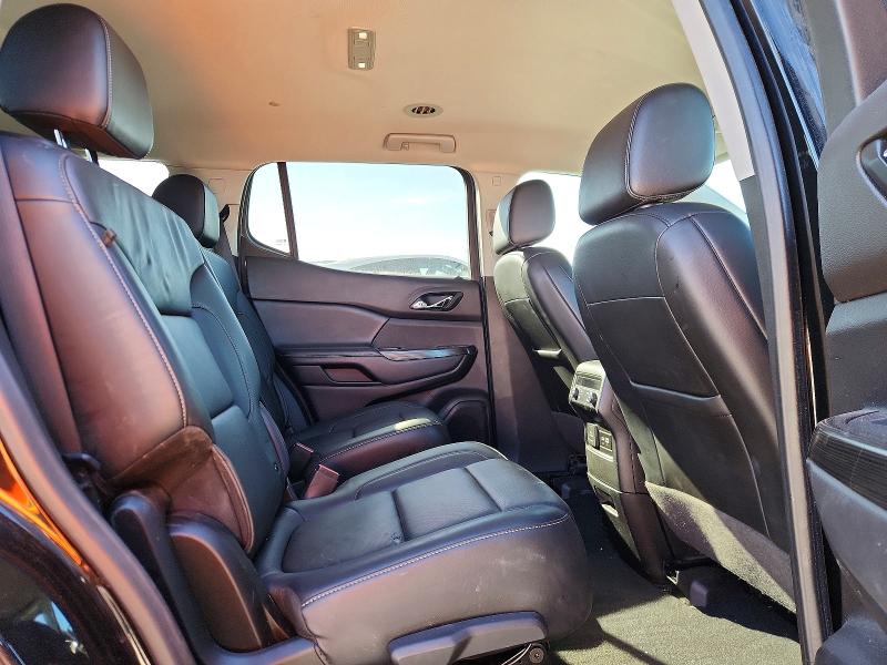 Продажа на аукционе авто 2021 Gmc Acadia, vin: 1GKKNML43MZ234851, номер лота: 75587075