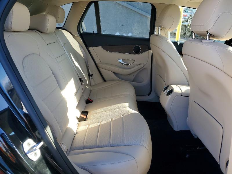 Продажа на аукционе авто 2022 Mercedes-benz Glc, vin: W1N0G8EB5NV381741, номер лота: 78414845