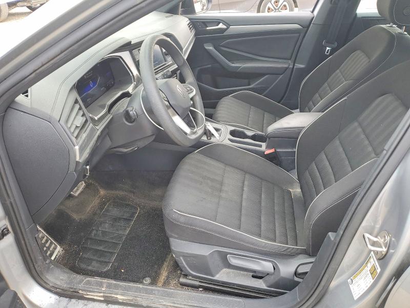 Продажа на аукционе авто 2023 Volkswagen Jetta, vin: 3VWBM7BU0PM054943, номер лота: 78831505