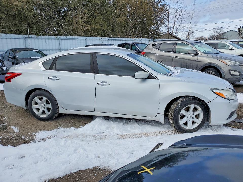 Aukcja sprzedaży 2016 Nissan Altima, vin: 1N4AL3AP3GN350976, numer aukcji: 77562845