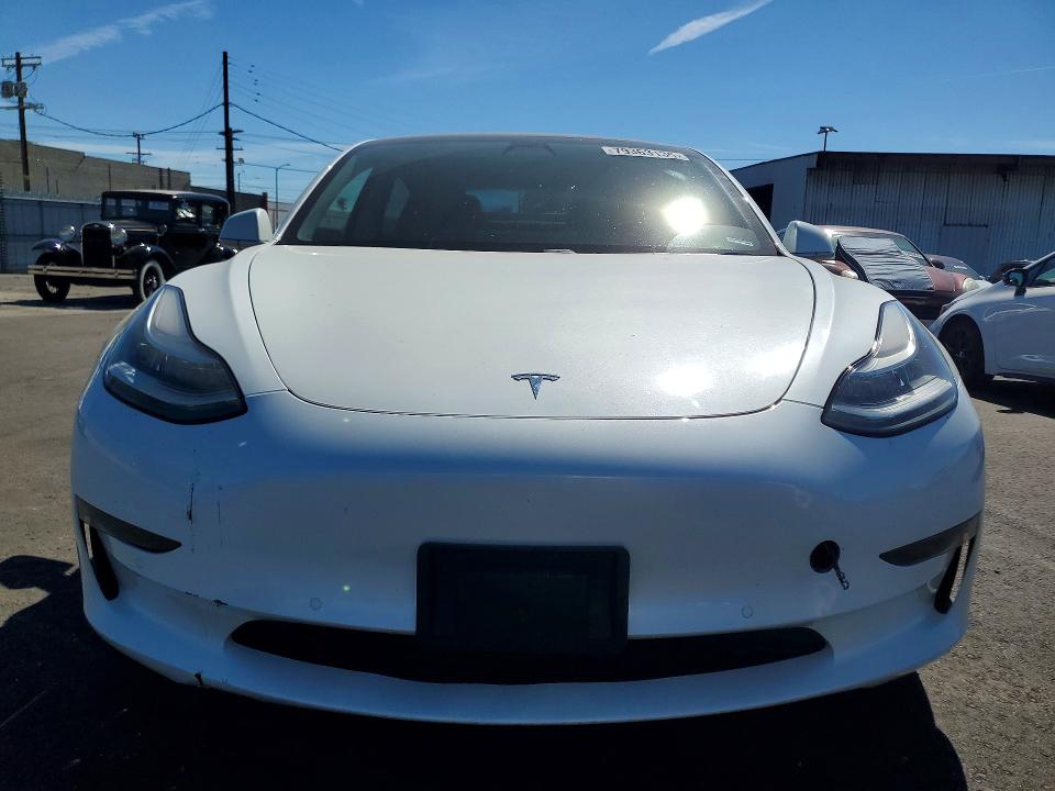 Aukcja sprzedaży 2020 Tesla Model 3, vin: 5YJ3E1EA6LF799407, numer aukcji: 79363135