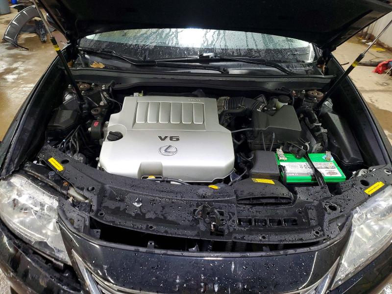 Продажа на аукционе авто 2013 Lexus Es 350, vin: JTHBK1GG8D2021960, номер лота: 77471935