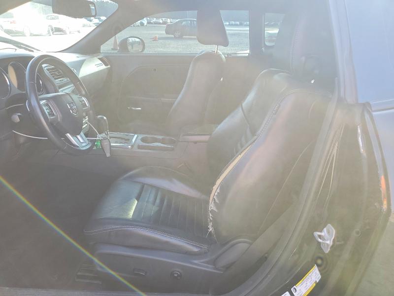 2013 Dodge Challenger მანქანა იყიდება აუქციონზე, vin: 2C3CDYBT3DH558387, აუქციონის ნომერი: 78291905