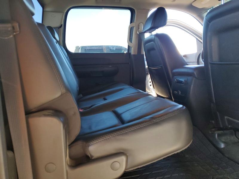 77346515 :رقم المزاد ، 3GCEK13377G525610 vin ، 2007 Chevrolet Silverado مزاد بيع