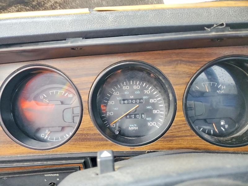 Продаж на аукціоні авто 1991 Dodge W-series, vin: 1B7KM2687MS270195, номер лоту: 78515945