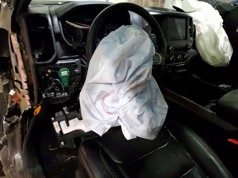 Aukcja sprzedaży 2019 Ram 1500, vin: 1C6SRFLT9KN551693, numer aukcji: 74061025