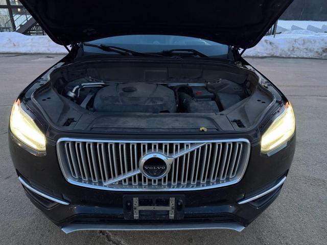 Aukcja sprzedaży 2018 Volvo Xc90, vin: YV4A22PL3J1209333, numer aukcji: 77241965