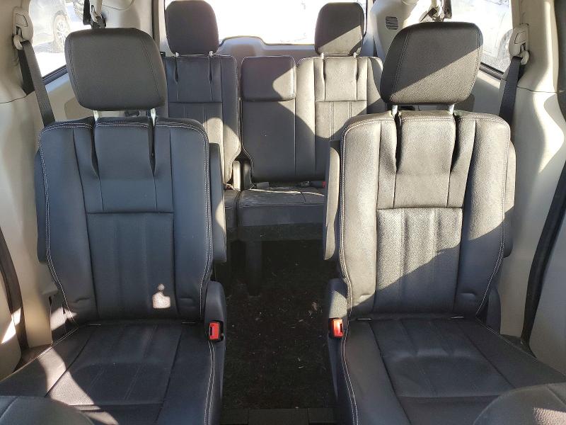 Aukcja sprzedaży 2019 Dodge Grand Caravan, vin: 2C4RDGDG3KR778720, numer aukcji: 76164195