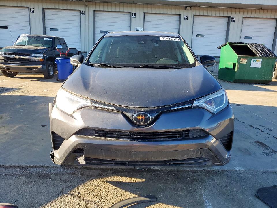 Aukcja sprzedaży 2018 Toyota Rav4, vin: 2T3ZFREV6JW488592, numer aukcji: 78498285