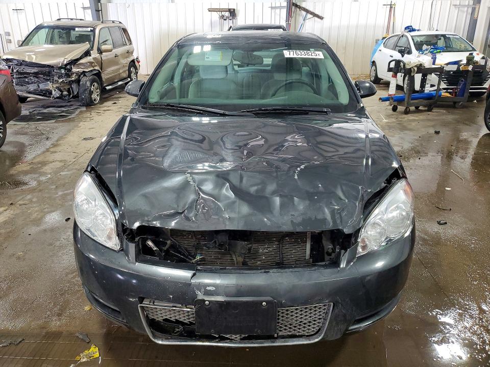 Продаж на аукціоні авто 2015 Chevrolet Impala Limited, vin: 2G1WB5E35F1113176, номер лоту: 77633825