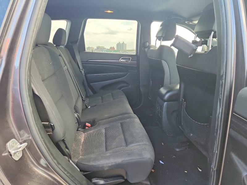 Aukcja sprzedaży 2014 Jeep Grand Cherokee, vin: 1C4RJEAG6EC157003, numer aukcji: 77227905