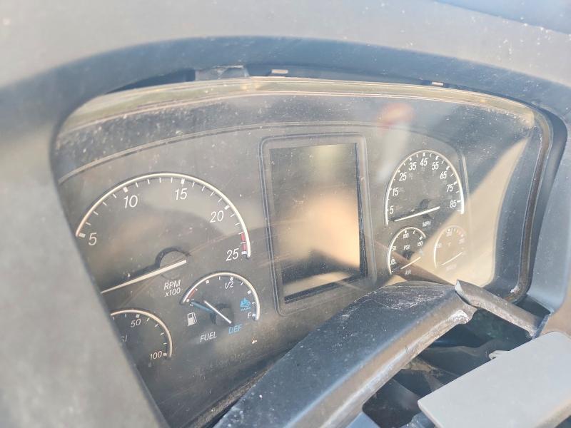 Продажа на аукционе авто 2023 Freigliner Cascadia 126, vin: 3AKJHHDR0PSUH0342, номер лота: 76519585