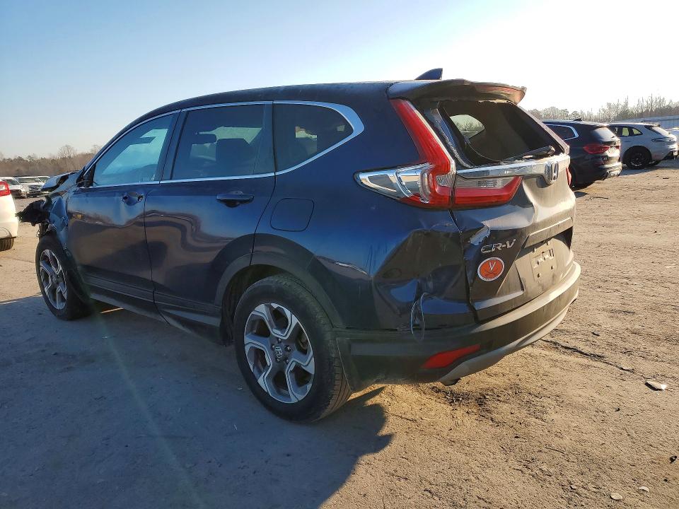 Продаж на аукціоні авто 2018 Honda Cr-v, vin: 7FARW2H85JE087204, номер лоту: 77396365