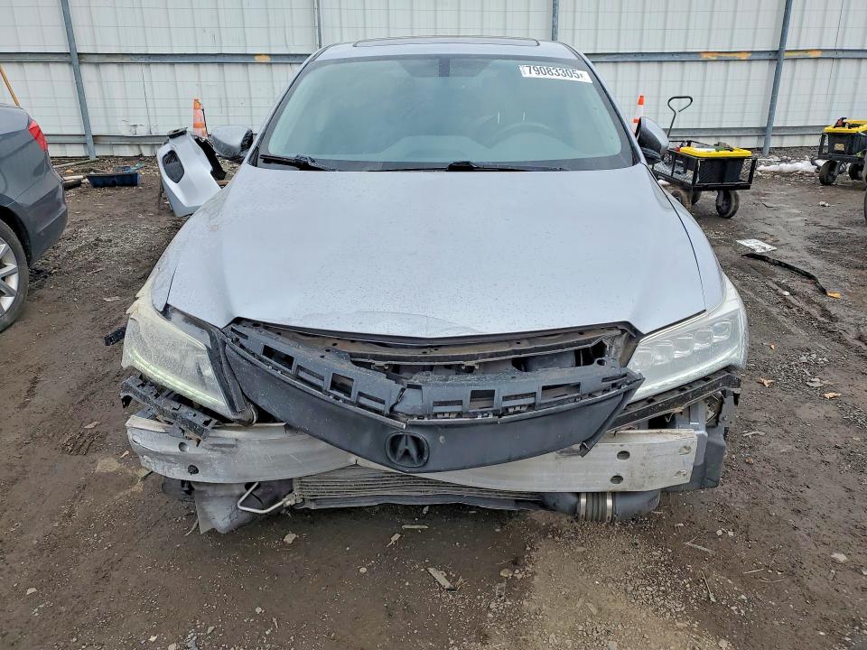 Aukcja sprzedaży 2017 Acura Ilx, vin: 19UDE2F74HA003204, numer aukcji: 79083305