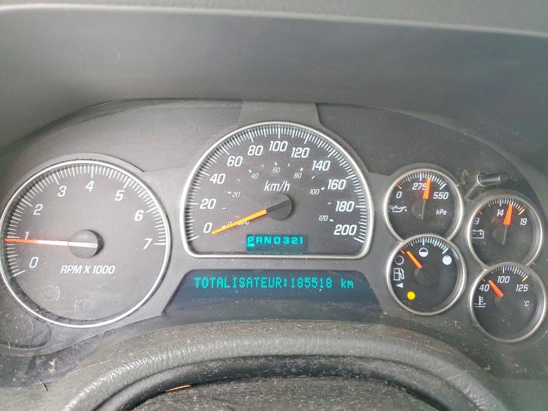 Aukcja sprzedaży 2002 Gmc Envoy, vin: 1GKDT13S922152575, numer aukcji: 76340335