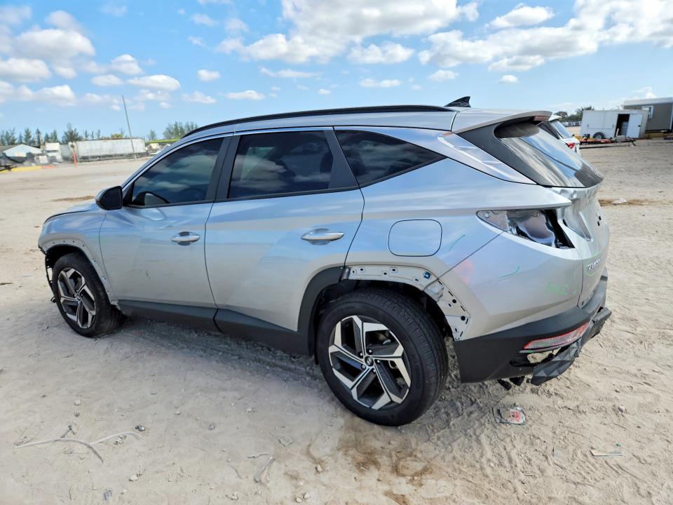Aukcja sprzedaży 2024 Hyundai Tucson, vin: 5NMJF3DE8RH433444, numer aukcji: 76809345