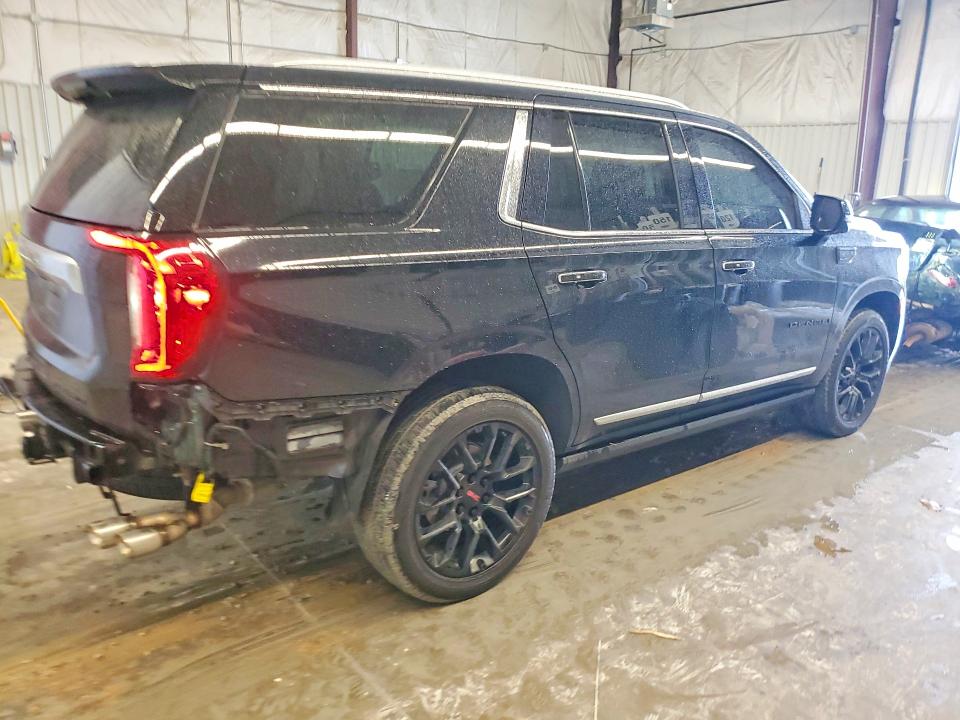 78603075 :رقم المزاد ، 1GKS2DKLXNR179771 vin ، 2022 Gmc Yukon مزاد بيع